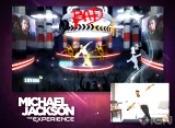 Michael Jackson: The Experience (XBOX 360)