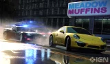 Need for speed: Most Wanted (2012) [bez pečeti] (XBOX 360)