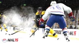 NHL 15 - BAZAR (XBOX 360)