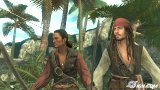 Pirates of the Caribbean: At Worlds End (XBOX 360)