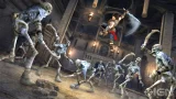 Prince of Persia: The Forgotten Sands (XBOX 360)