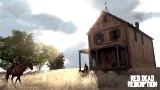 Red Dead Redemption GOTY (XBOX 360)