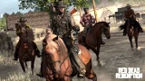 Red Dead Redemption (XBOX 360)