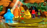 Sesame Street: Once Upon a Monster (XBOX 360)