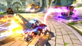 Skylanders: SuperChargers (Dark Edition Starter Pack) (XBOX 360)