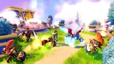Skylanders: SuperChargers (Dark Edition Starter Pack) (XBOX 360)