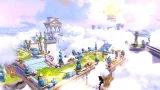 Skylanders: SuperChargers (Dark Edition Starter Pack) (XBOX 360)