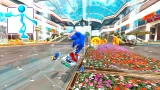 Sonic Free Riders (XBOX 360)
