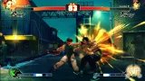 Street Fighter IV (XBOX 360)