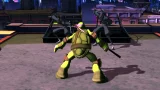 Teenage Mutant Ninja Turtles (nickelodeon) (XBOX 360)