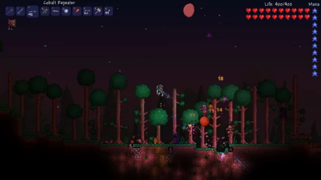Terraria (XBOX 360)
