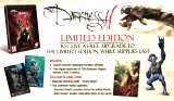 The Darkness ll - Limited Edition (XBOX 360)