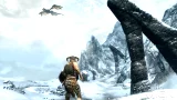 The Elder Scrolls V: Skyrim (XBOX 360)