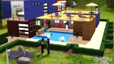 The Sims 3 (XBOX 360)