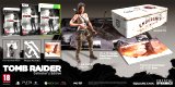 Tomb Raider - Collectors Edition (XBOX 360)