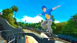 Tony Hawk: Shred + skateboard (XBOX 360)