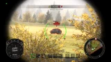 World of Tanks Xbox360 edition (XBOX 360)