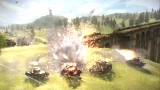 World of Tanks Xbox360 edition (XBOX 360)