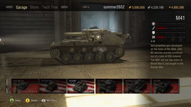 World of Tanks Xbox360 edition (XBOX 360)