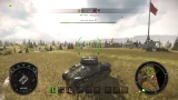 World of Tanks Xbox360 edition (XBOX 360)