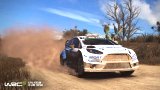 WRC 5 (XBOX 360)