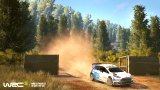 WRC 5 (XBOX 360)