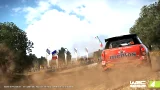 WRC: FIA World Rally Championship 4 (XBOX 360)