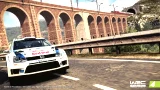 WRC: FIA World Rally Championship 4 (XBOX 360)