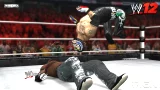 WWE 2012 (XBOX 360)
