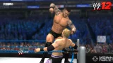 WWE 2012 (XBOX 360)
