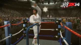 WWE 2K14 (XBOX 360)