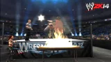 WWE 2K14 (XBOX 360)