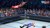 WWE SmackDown! vs. RAW 2011 (XBOX 360)