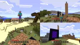 Xbox 360 Starter Pack (Minecraft, World of Tanks, ovladač) (XBOX 360)