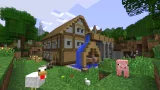 Xbox 360 Starter Pack (Minecraft, World of Tanks, ovladač) (XBOX 360)