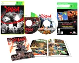 Yaiba: Ninja Gaiden Z - Special edition (XBOX 360)