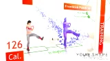 Your Shape: Fitness Evolved - BAZAR (XBOX 360)