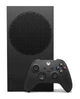 Konzole Xbox Series S 1TB (Carbon Black)