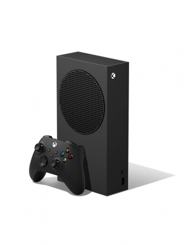 Konzole Xbox Series S 1TB (Carbon Black) (XBOX)