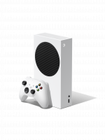 Konzole Xbox Series S 1TB (Robot White)