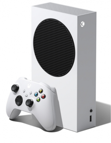 Konzole Xbox Series S 512GB (XBOX)