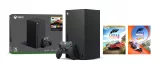 Konzole Xbox Series X 1TB - Forza Horizon 5
