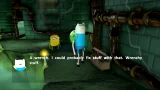Adventure Time: Finn and Jake Investigations (XBOX)