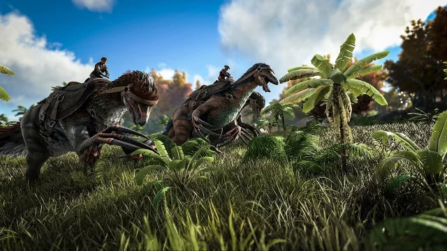 ARK: Ultimate Survivor Edition (XBOX)