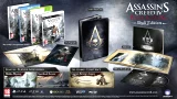 Assassins Creed 4: Black Flag - Skull Edition (XBOX)
