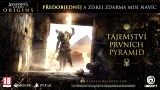 Assassins Creed: Origins - GOLD Edition (XBOX)