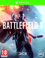 Battlefield 1 (XBOX)