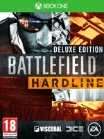 Battlefield: Hardline (XBOX)