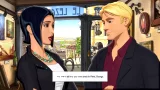 Broken Sword 5: The Serpents Curse (XBOX)
