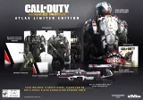 Call of Duty: Advanced Warfare - Atlas Limited Edition (XBOX)